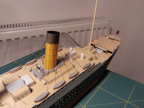 Titanic Titanic