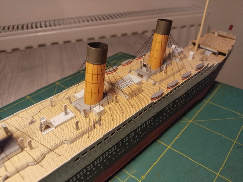 Titanic Titanic