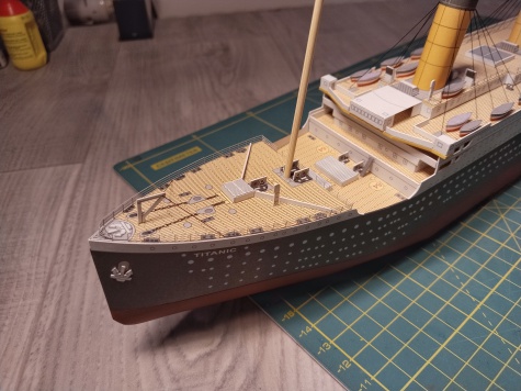 Titanic Titanic