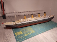 Titanic