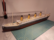 Titanic