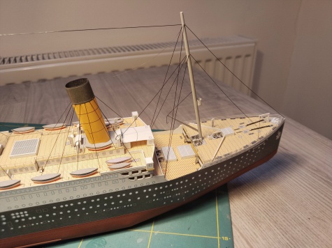 Titanic Titanic