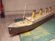 Titanic