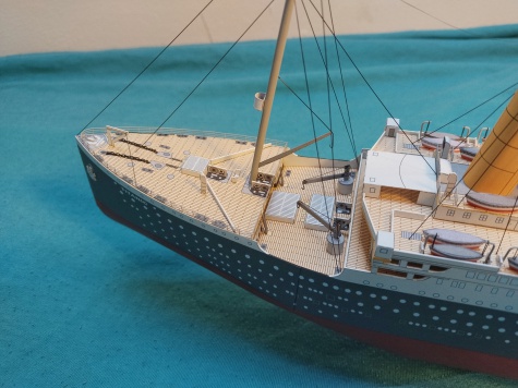 Titanic Titanic