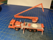 Tatra 815 6x6 MP-27