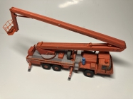 Tatra 815 6x6 MP-27