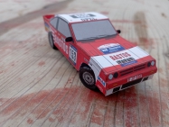 Opel ascona