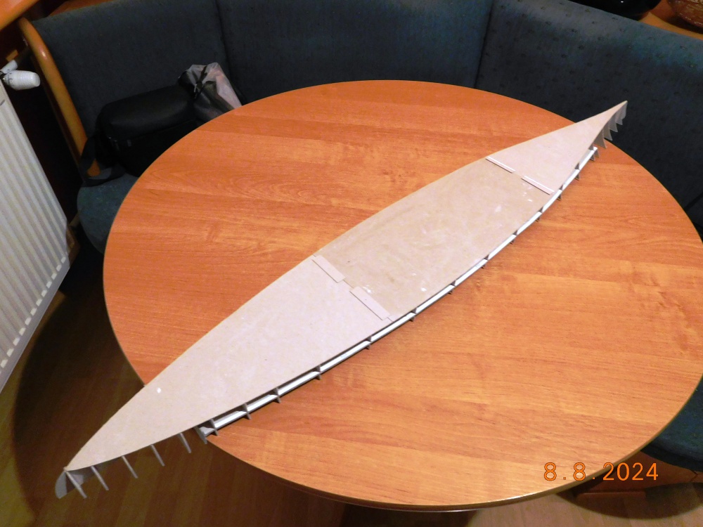 Tirpitz (Plná velikost v novém okně) Tirpitz