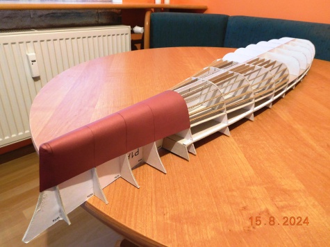 Tirpitz Tirpitz