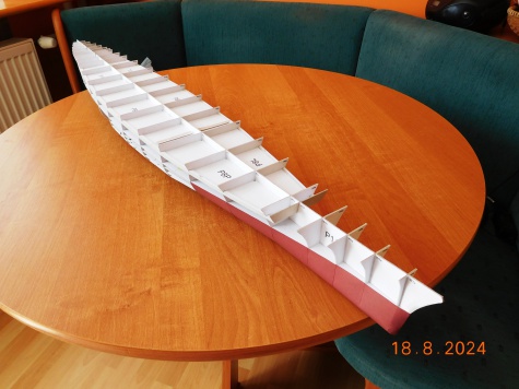 Tirpitz Tirpitz