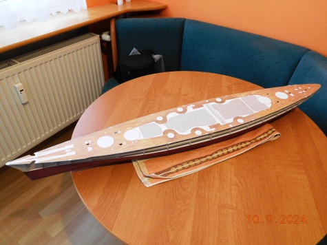 Tirpitz Tirpitz