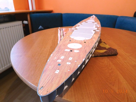 Tirpitz Tirpitz