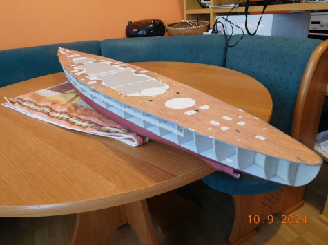 Tirpitz Tirpitz
