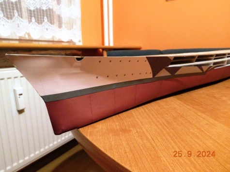 Tirpitz Tirpitz