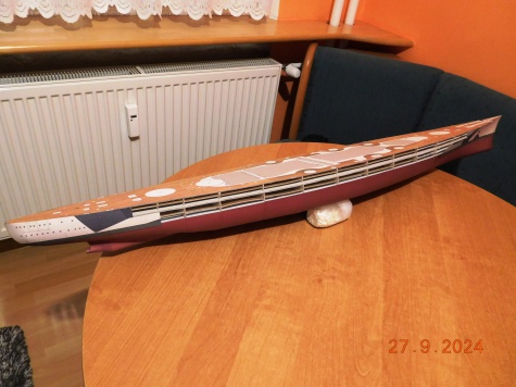 Tirpitz Tirpitz