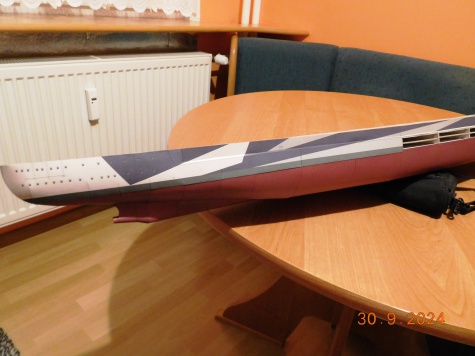 Tirpitz Tirpitz