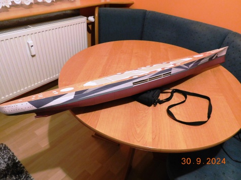 Tirpitz Tirpitz