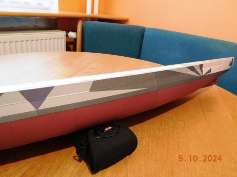 Tirpitz Tirpitz