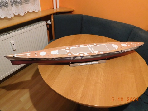 Tirpitz Tirpitz