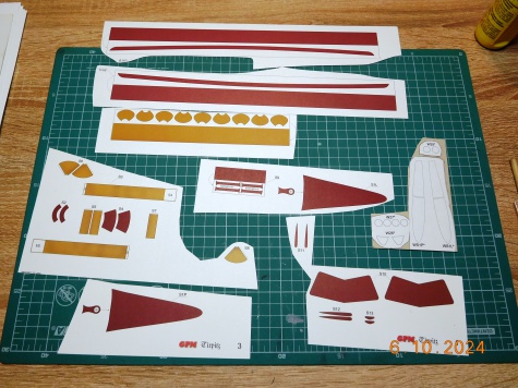 Tirpitz Tirpitz