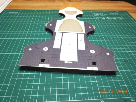 Tirpitz Tirpitz