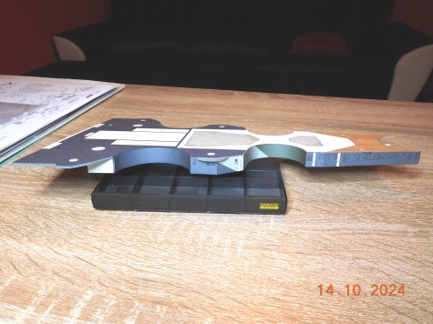 Tirpitz Tirpitz