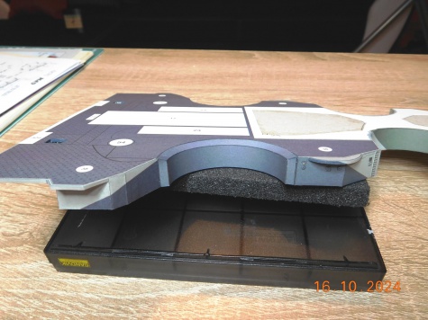 Tirpitz Tirpitz