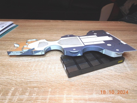 Tirpitz Tirpitz
