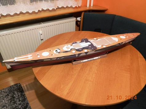 Tirpitz Tirpitz