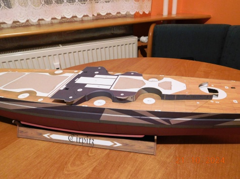 Tirpitz Tirpitz