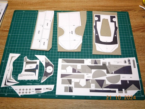 Tirpitz Tirpitz