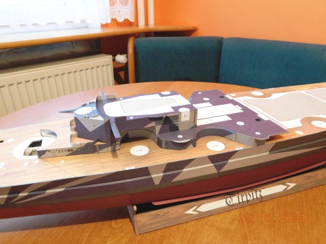 Tirpitz Tirpitz