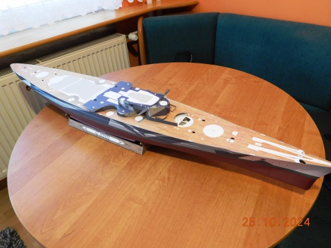 Tirpitz Tirpitz