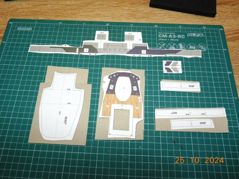 Tirpitz Tirpitz