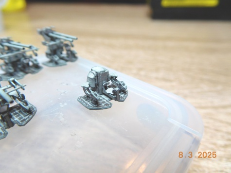 Tirpitz Tirpitz