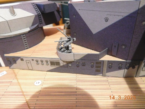 Tirpitz Tirpitz
