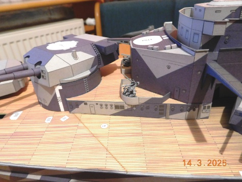 Tirpitz Tirpitz