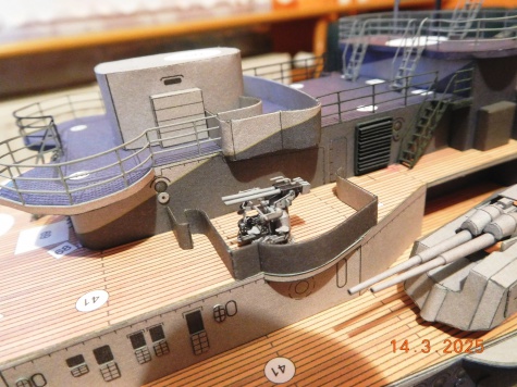 Tirpitz Tirpitz
