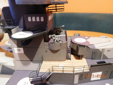 Tirpitz Tirpitz