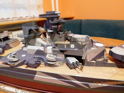 Tirpitz Tirpitz