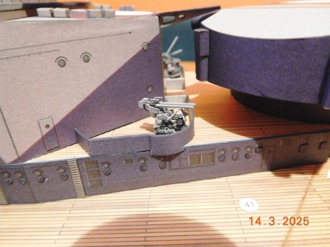 Tirpitz Tirpitz