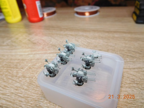 Tirpitz Tirpitz