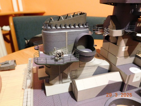 Tirpitz Tirpitz