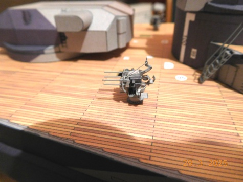 Tirpitz Tirpitz