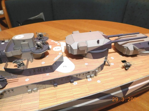 Tirpitz Tirpitz