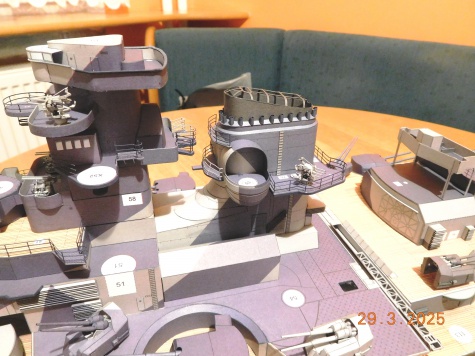 Tirpitz Tirpitz