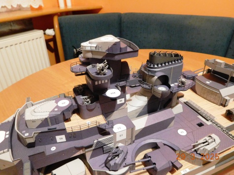 Tirpitz Tirpitz