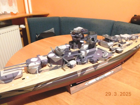 Tirpitz Tirpitz