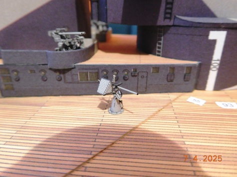 Tirpitz Tirpitz