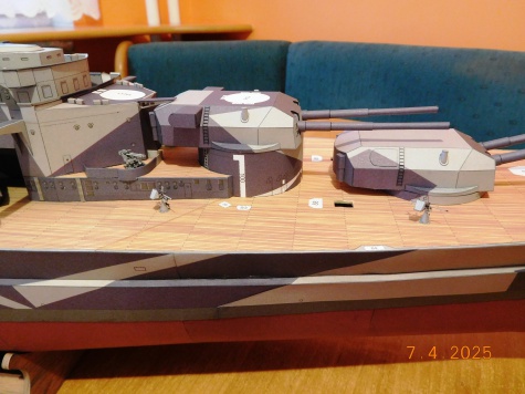 Tirpitz Tirpitz